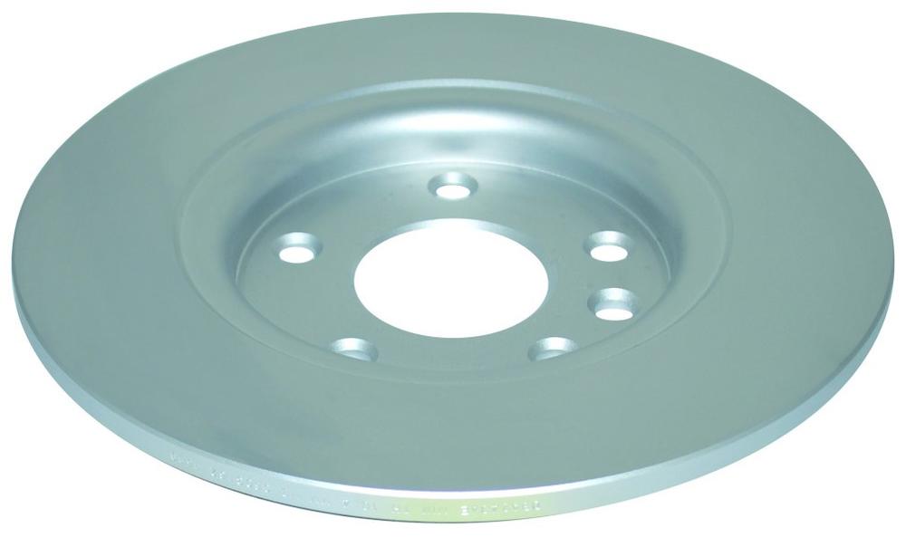 En-Shield Standard SLD Brake Disc to suit Dodge Journey JC & Fiat Freemont 2012-on Freemont JF 2013-on R