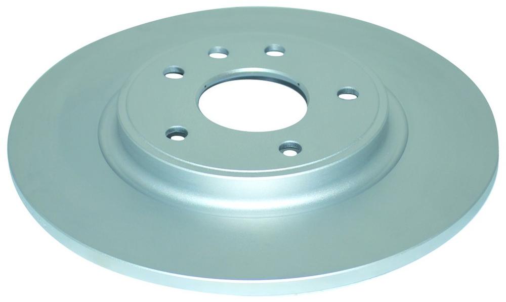En-Shield Standard SLD Brake Disc to suit Dodge Journey JC & Fiat Freemont 2012-on Freemont JF 2013-on R