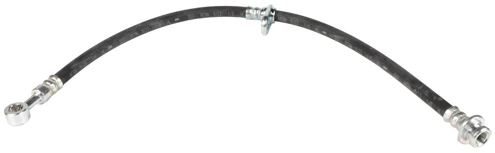 DBA Street Series Brake Hose to suit Suzuki Swift RS415 1.5L Front Both 11/2004-1/2011