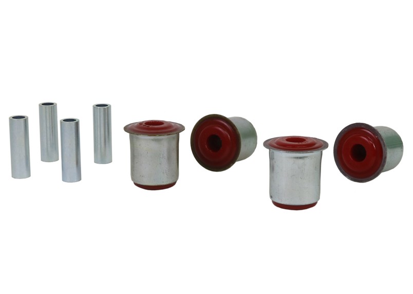 Front Lower Control Arm - Bushing Kit to Suit Holden HT-WB and Torana LC-LX