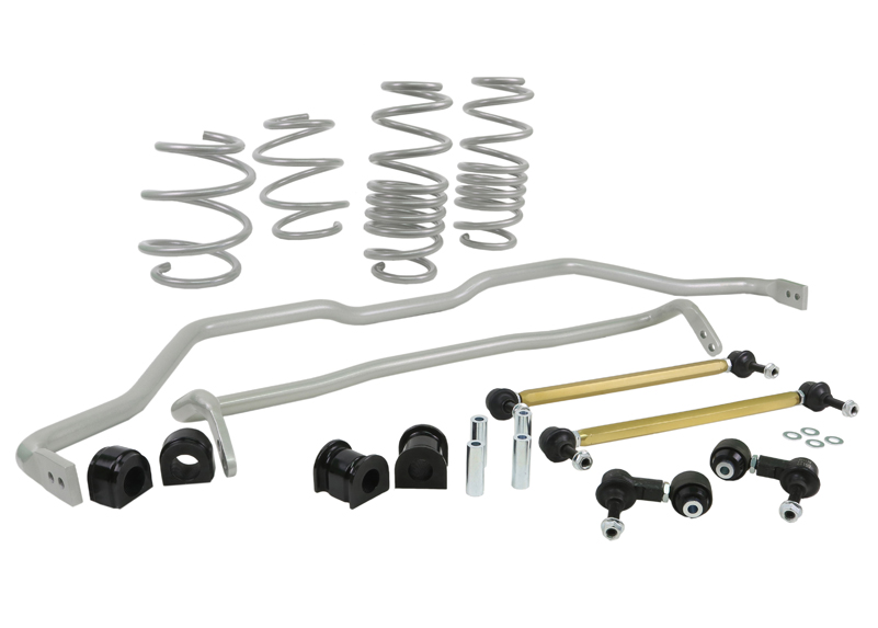 Performance Suspension Kit to Suit Honda Civic X Gen FC, FK, FK8
