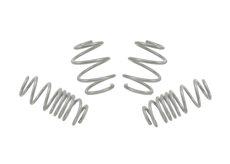 Grip Series Performance Suspension Kit to Suit Honda Civic X Gen FC, FK, FK8