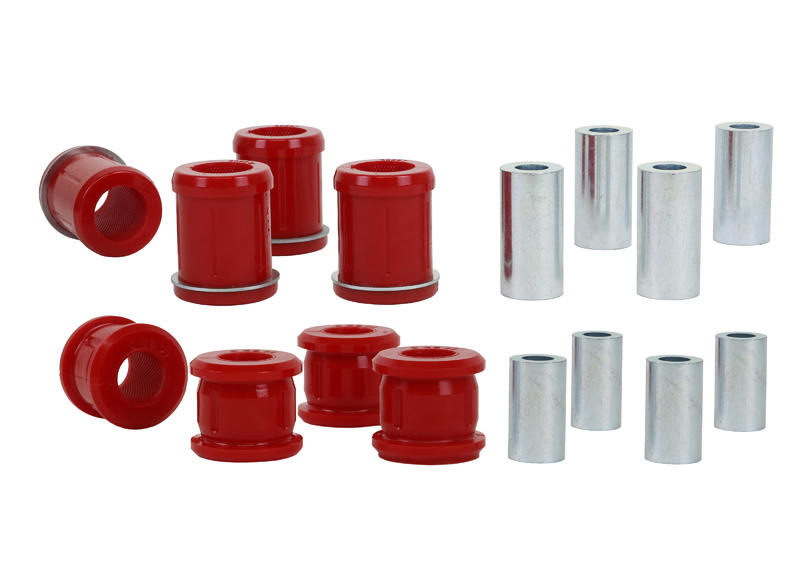 Front Control Arm - Bushing Kit to Suit Holden Colorado, Trailblazer, Isuzu D-Max and LDV T60
