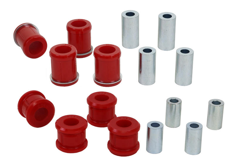 Front Control Arm - Bushing Kit to Suit Holden Colorado, Trailblazer, Isuzu D-Max and LDV T60