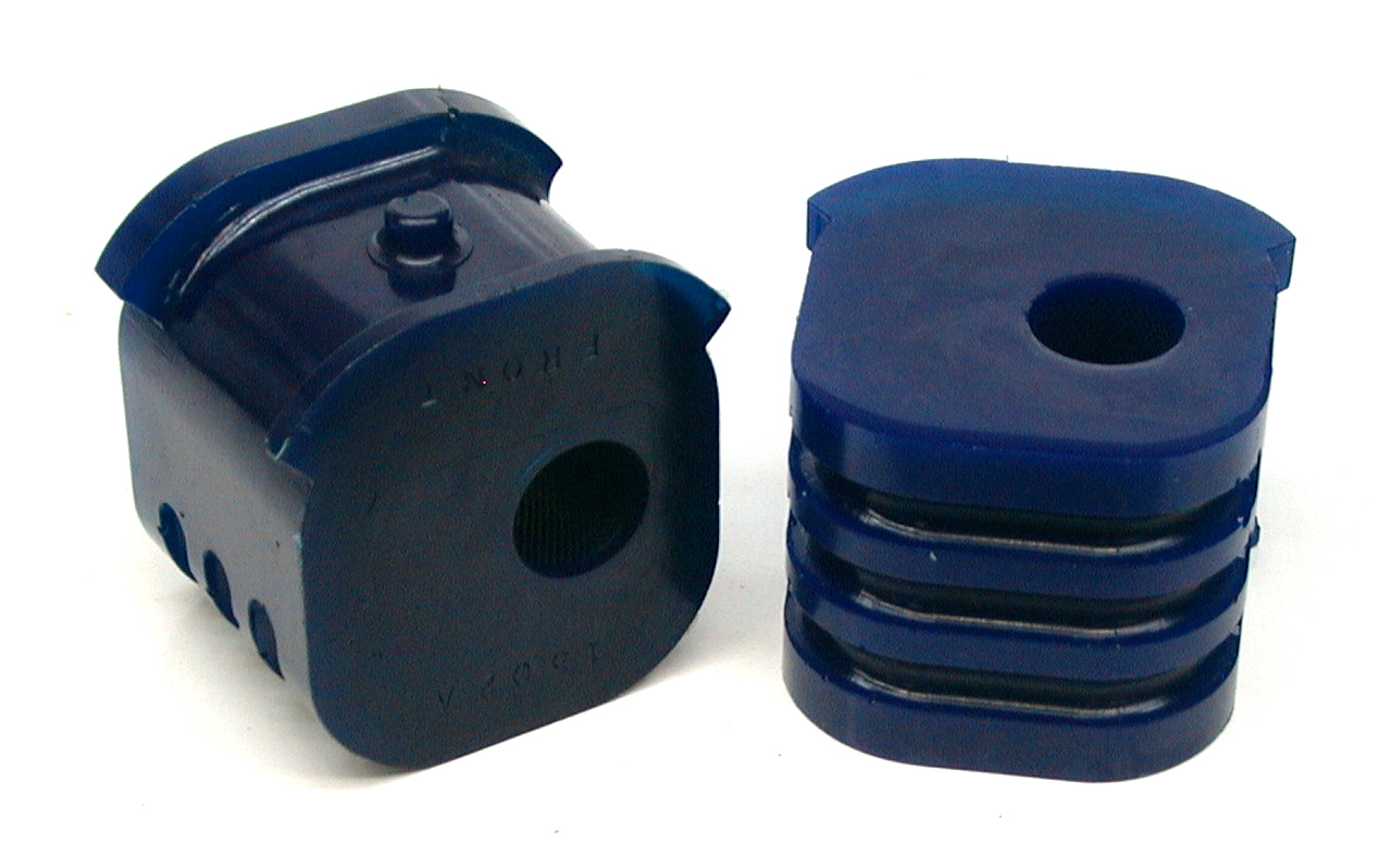 Control Arm Lower-Inner Rear Bush Kit - Double Offset