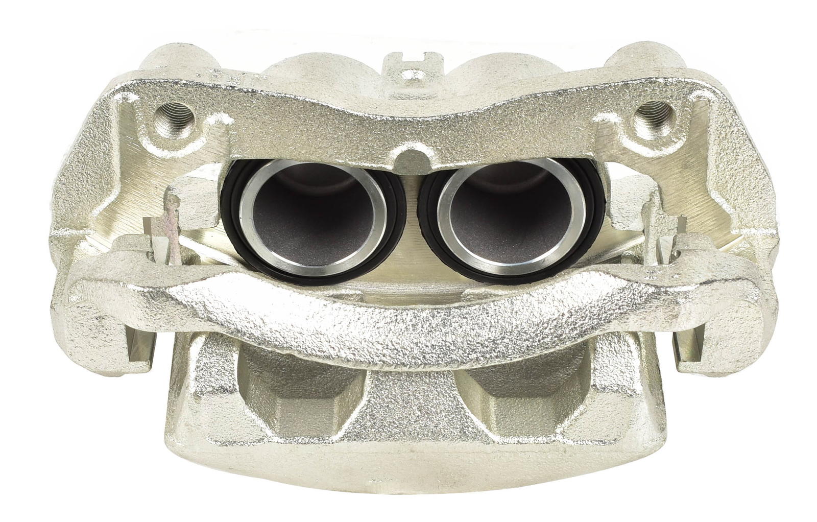 DBA Street Series Caliper to suit Nissan Navara D40 4.0L P 4WD F LH 12/2005-6/2011