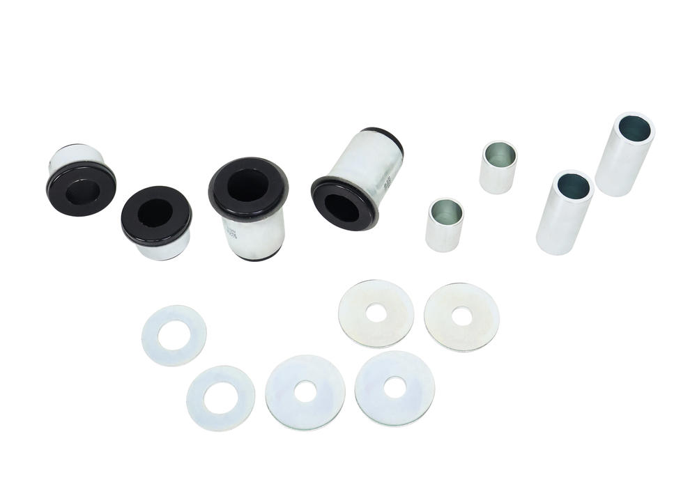 Front Upper Control Arm - Bushing Kit to Suit Mitsubishi L400 WA