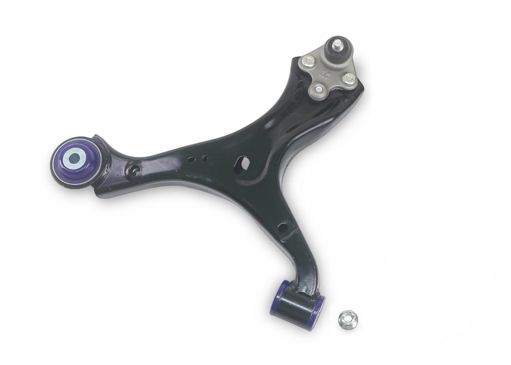 Front Control Arm Lower - Arm Assembly-Left to Suit Honda CIvic 9th Gen FB, FG