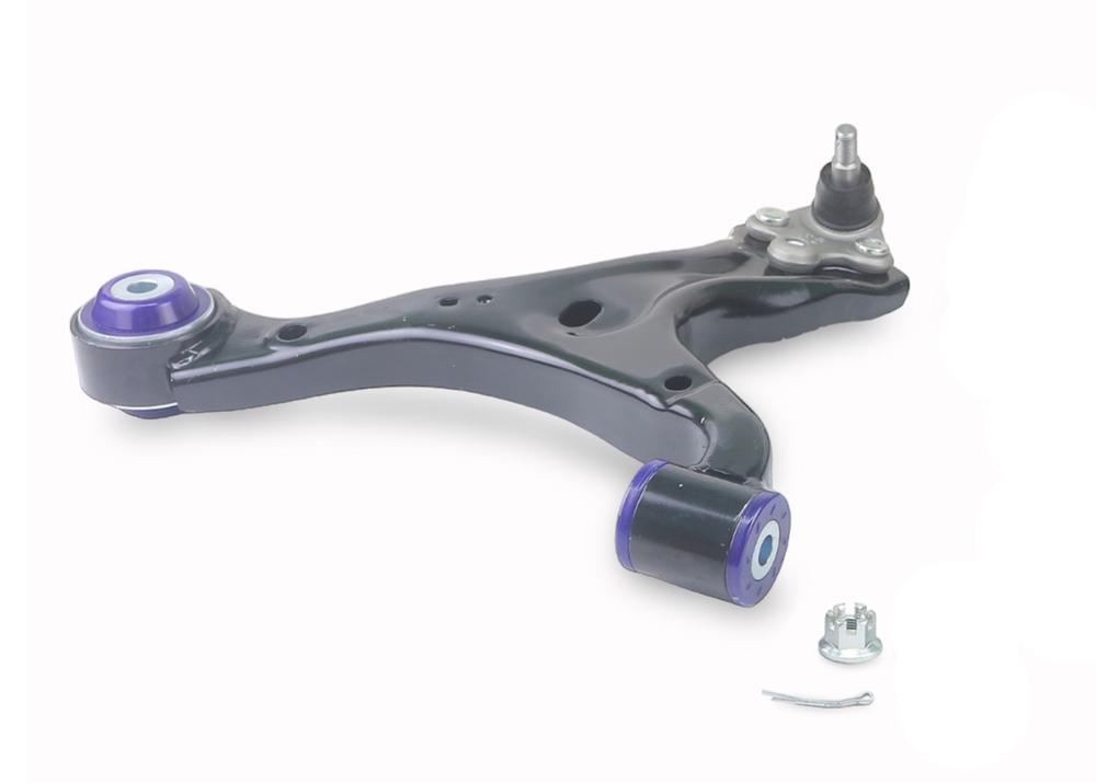 Front Control Arm Lower - Arm Assembly-Left to Suit Honda CIvic 9th Gen FB, FG