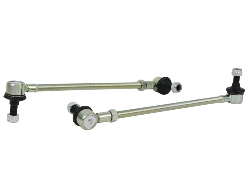 Universal Anti Roll Bar Link - Cut to Length 12mm Ball Stud 80-320mm to Suit Various Applications