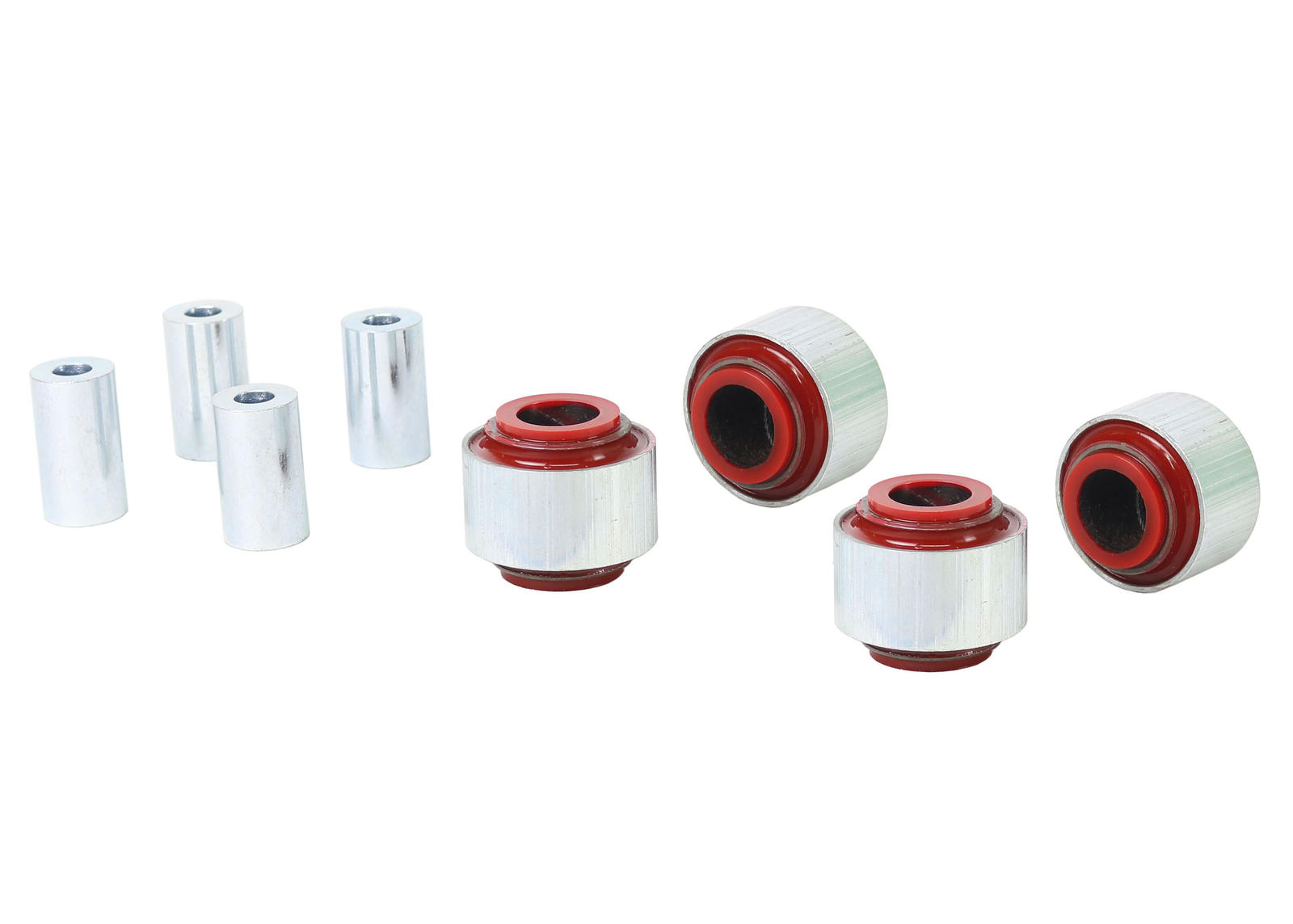 Front  Control Arm Upper - Bushing Kit