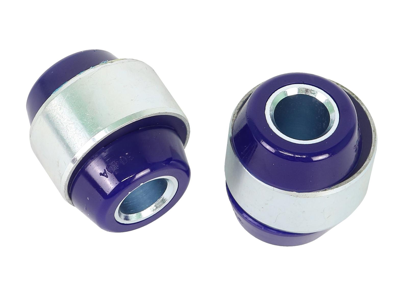 Front Control Arm Bush Kit - Double Offset to suit Toyota & Lexus