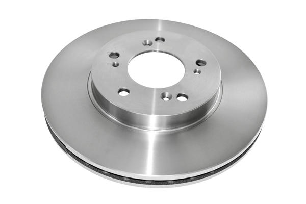 Street Standard KP Brake Disc to suit Honda CR-V 1997-2001 F