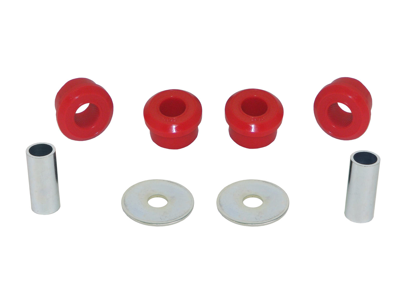 Front  Control Arm Lower - Inner Rear Bushing Kit