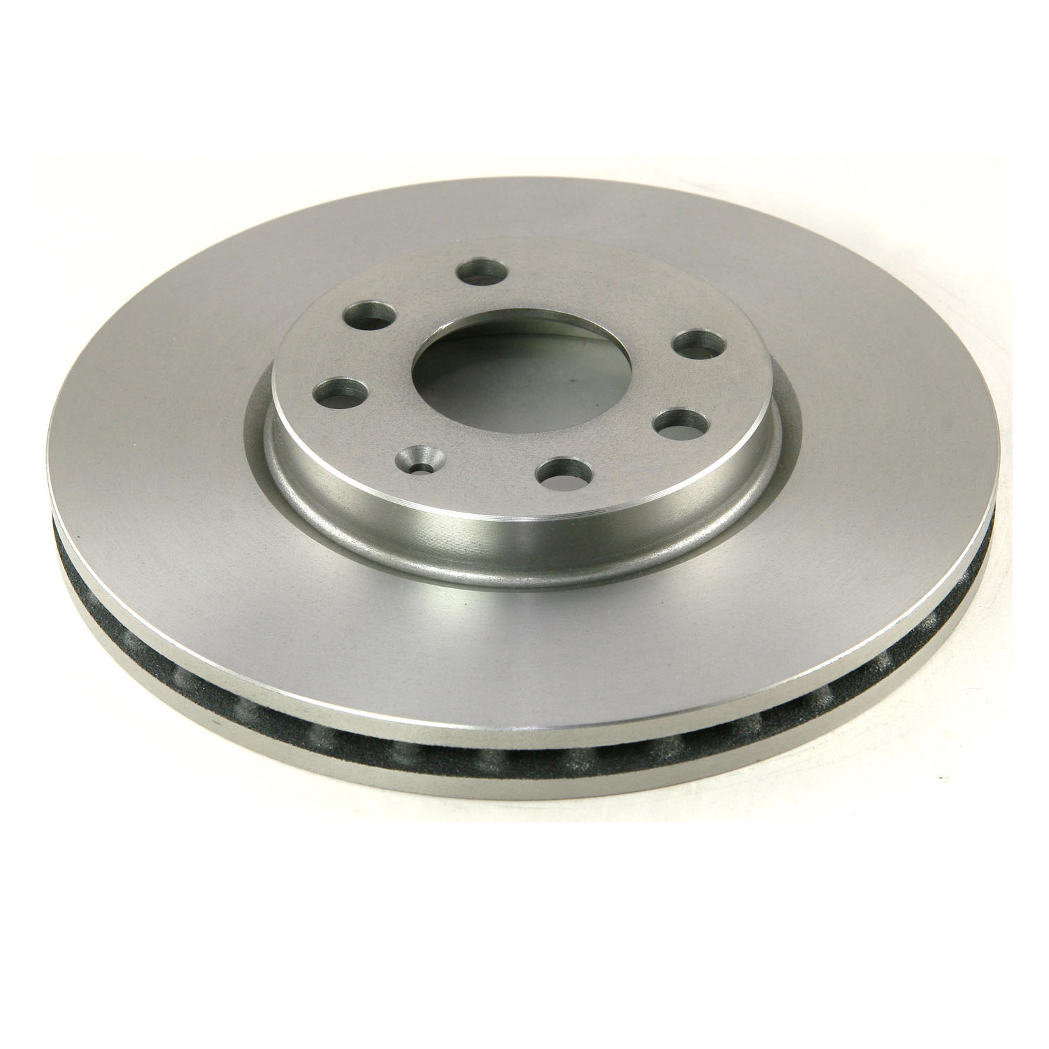 Street Standard KP Brake Disc to suit Holden Barina XC, Combo 2001-2006 F