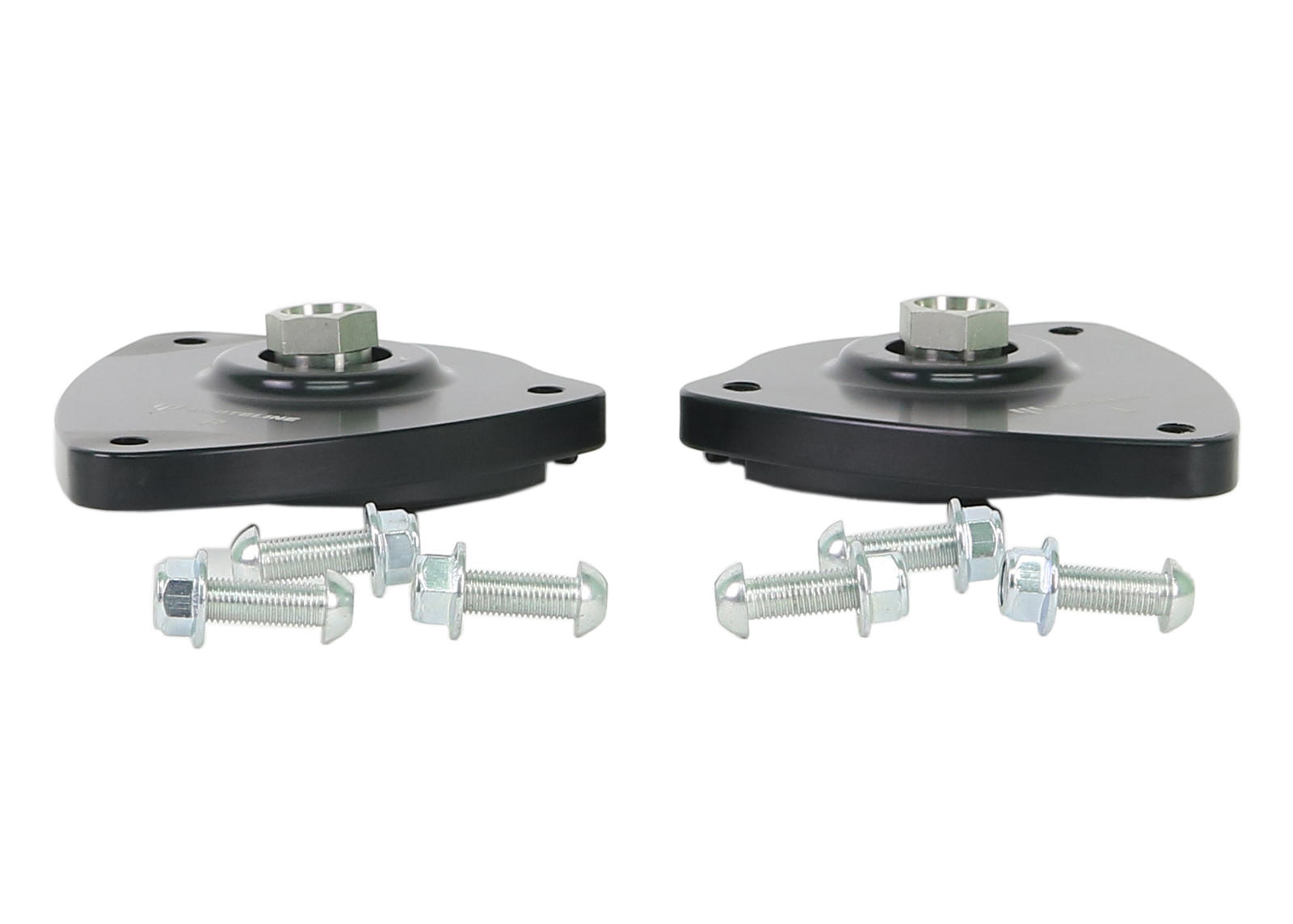Camber/Caster Offset Front Strut Mount - Kit to Suit Hyundai I30 incl N, Kona, Veloster and Kia Cerato