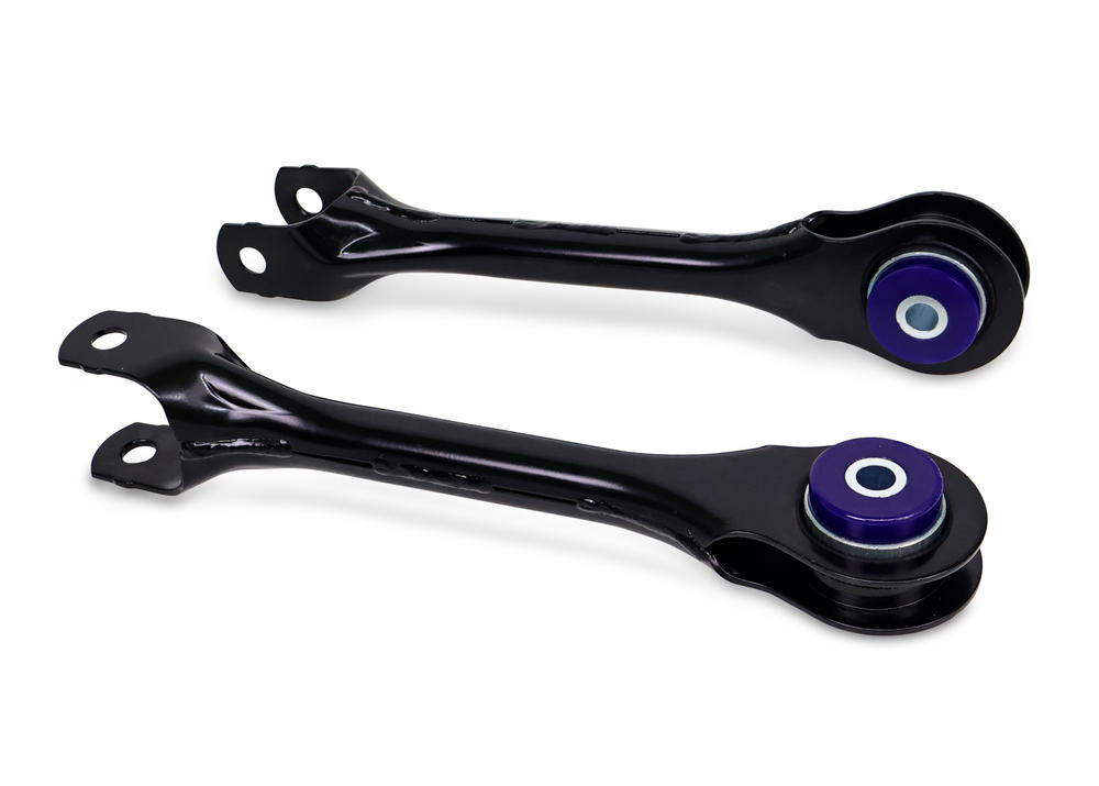 Rear Upper Front Control Arm Kit to suit Tesla Model 3 and Model Y