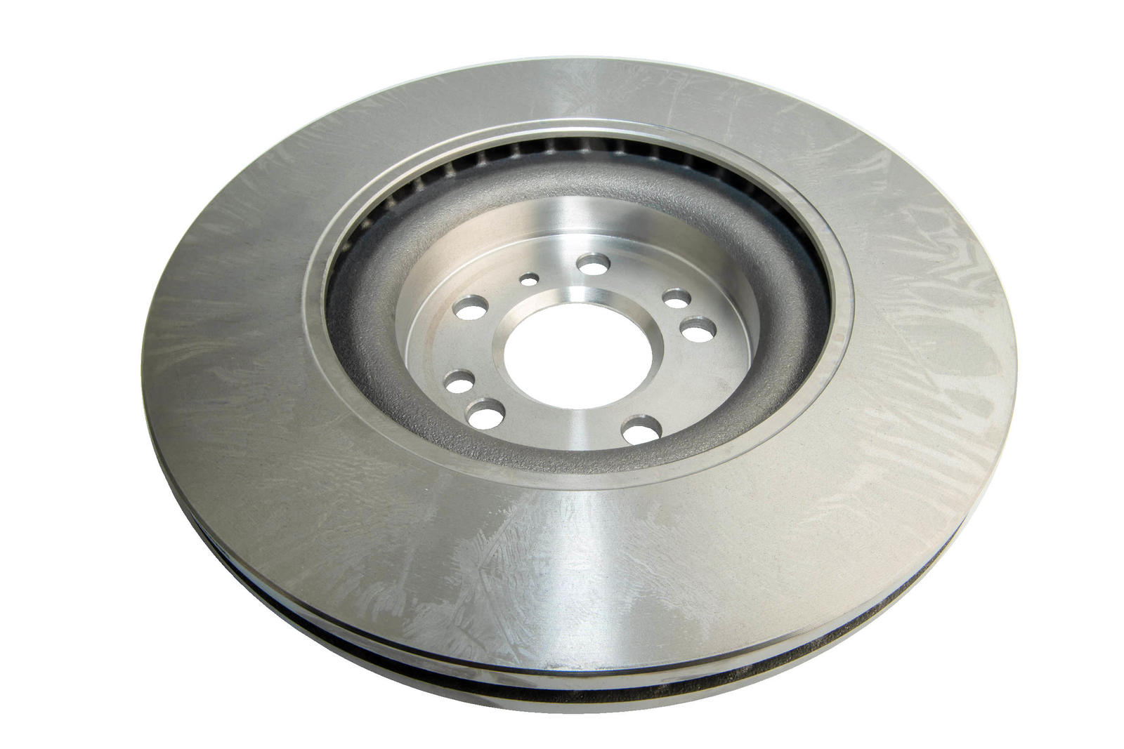 Street Standard Brake Disc to suit Mercedes M-Class 2005-on F