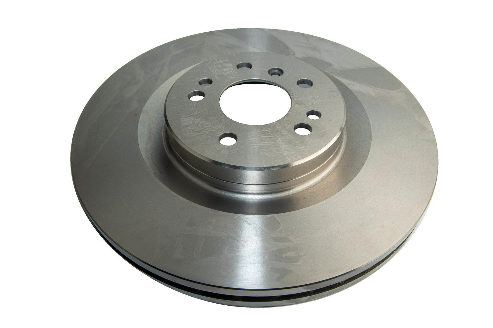 Street Standard Brake Disc to suit Mercedes M-Class 2005-on F