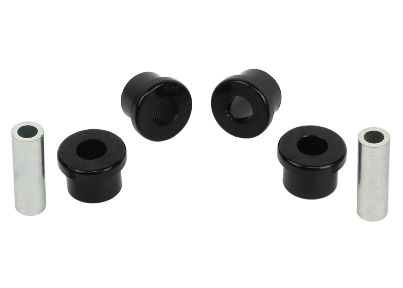 Front Lower Control Arm - Inner Front Bushing Kit to Suit Hyundai, Mitsubishi and Proton