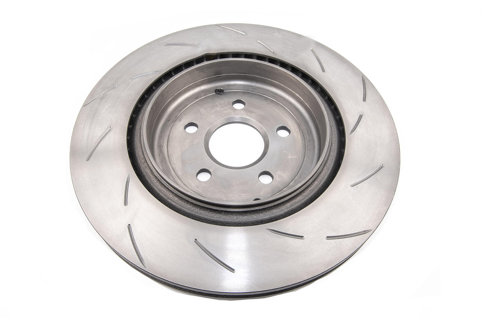 4000 OE Stagger Slot Left-Hand KP Brake Disc to suit HSV VF GTS Yellow Caliper 2006-2015 R 201mm H, Brake