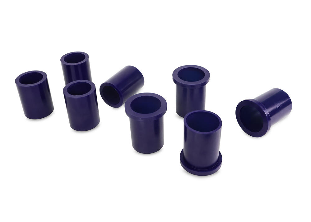 Torsion Bar Pivot Bush Kit