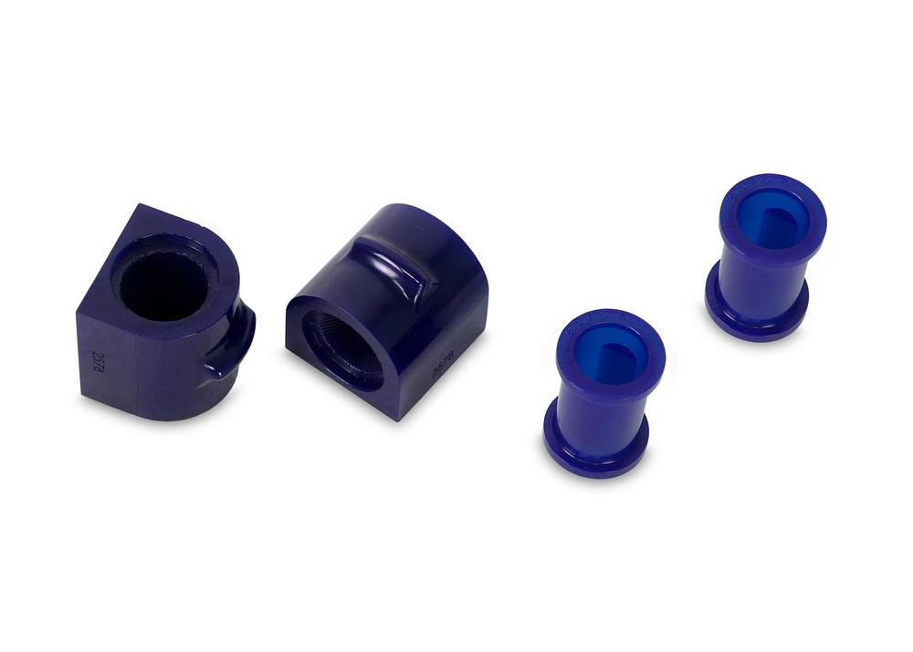 Sway Bar Mount Bush Kit