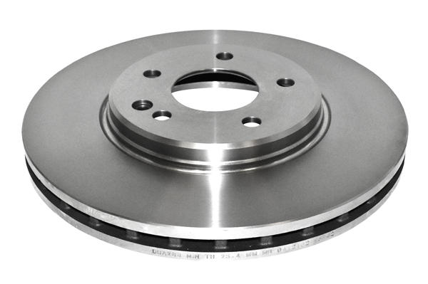 Street Standard Brake Disc to suit Mercedes 1996-2003 F