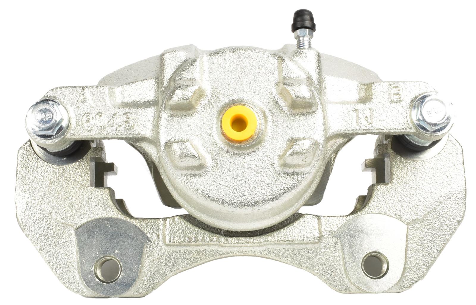 DBA Street Series Caliper to suit Mitsubishi Lancer CH 2.0L P FWD F RH 9/2004-7/2005