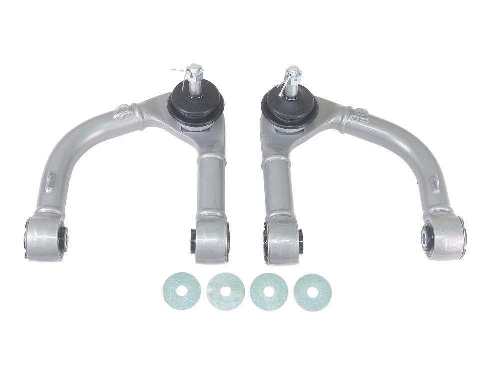 Adjustable Front Upper Control Arms to Suit Ford Everest, Ranger PX and Mazda BT-50 UP, UR