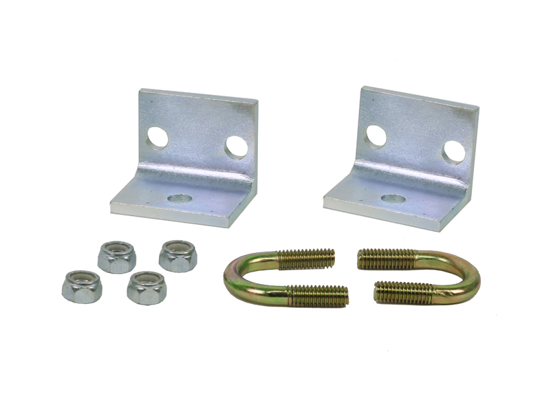 Rear Brace - Link Support