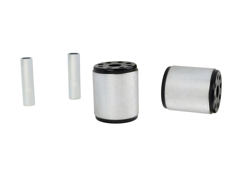 Front Radius Arm Lower - Bushing Kit to Suit BMW 5, 7 Series, X3 and X5