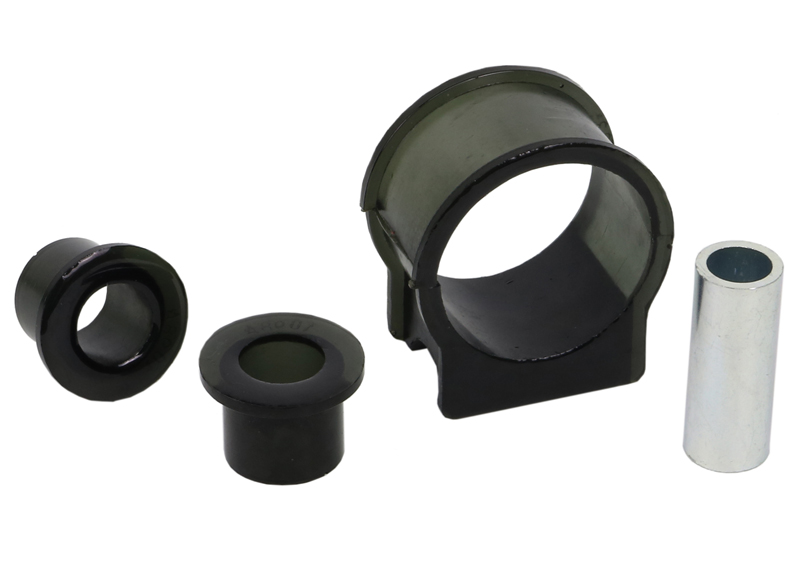 Front Steering Rack and Pinion Mount Bushing