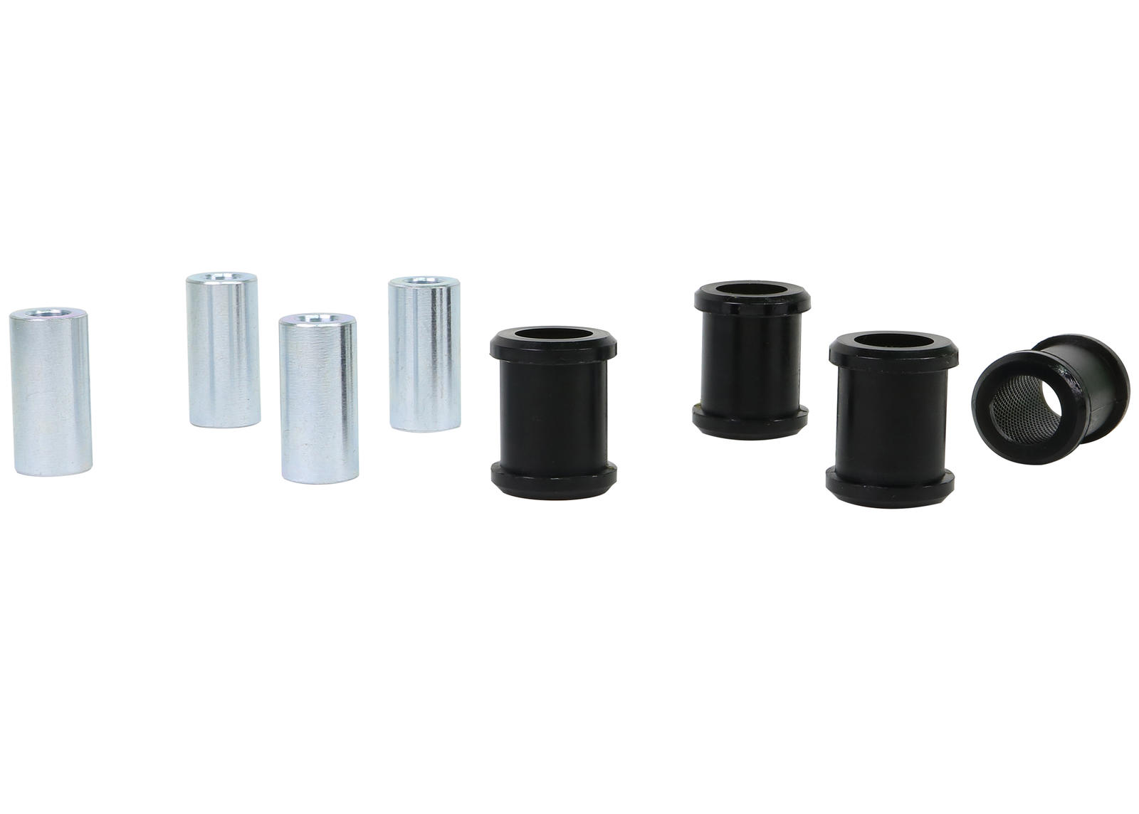 Rear Trailing Arm Lower - Bushing Kit