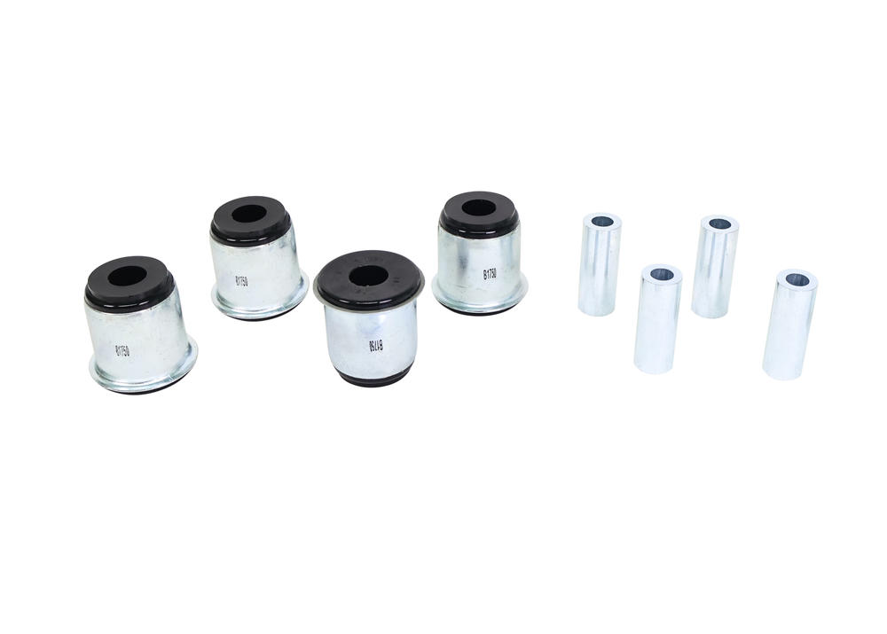 Front  Trailing Arm Lower - Bushing Kit