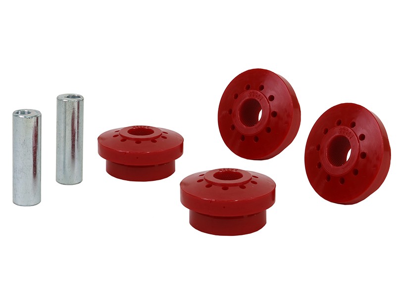 Front Radius Arm Lower - Bushing Kit to Suit Ford Territory SX-SZ and FPV