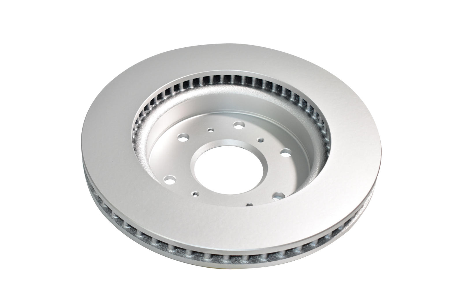 En-Shield Standard Brake Disc to suit Haval H92.0L Turbo AWD 2016-on R