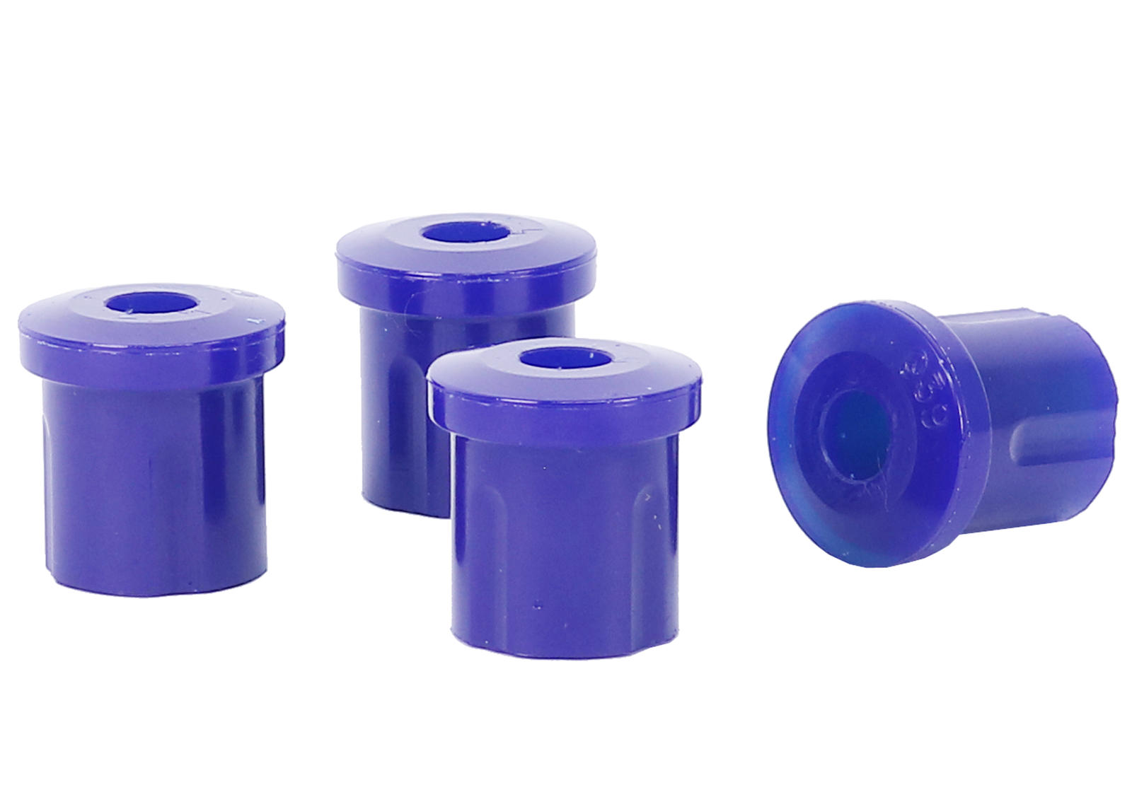 Leaf Spring Bush Kit