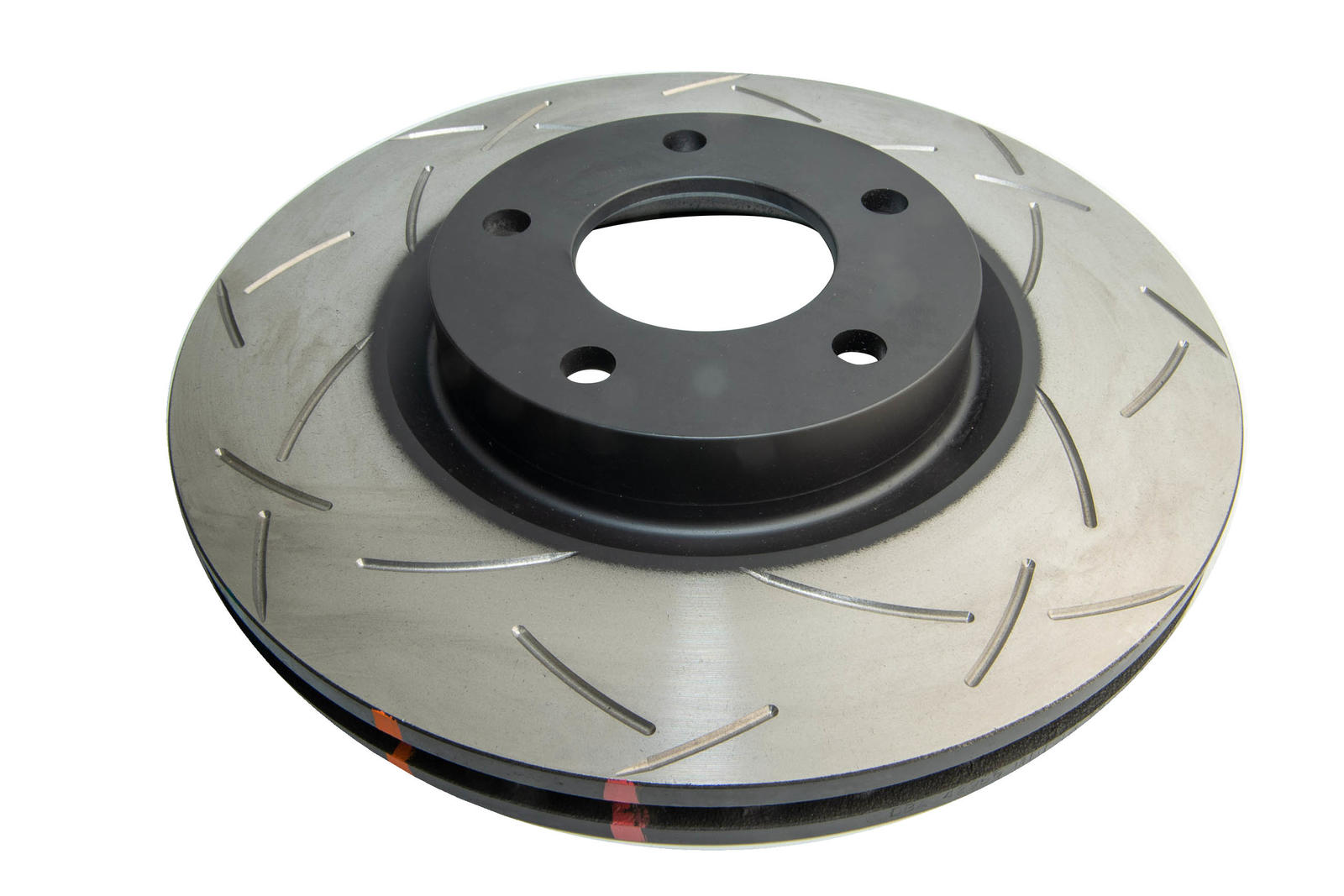 4000 T3 Slot KP Brake Disc to suit Mazda 3 SP23 2003-2008 F