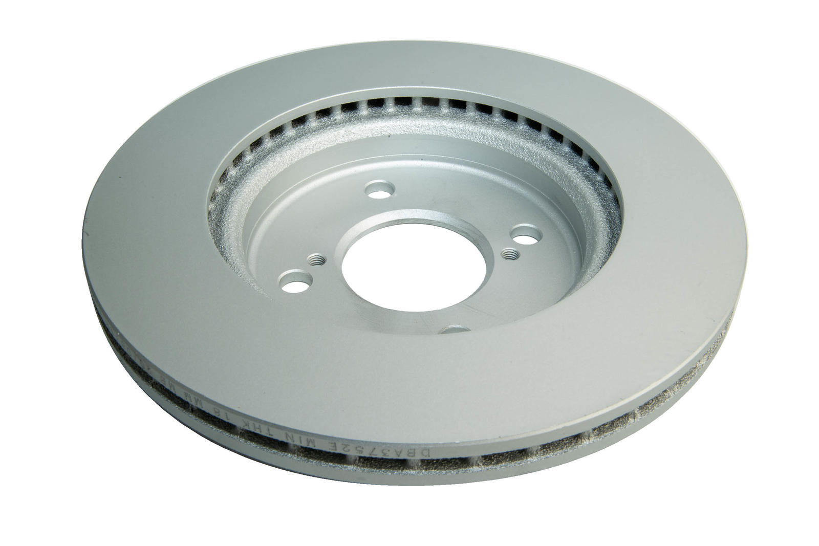 En-Shield Standard Brake Disc to suit Suzuki Baleno Series EW 07/2016-on F