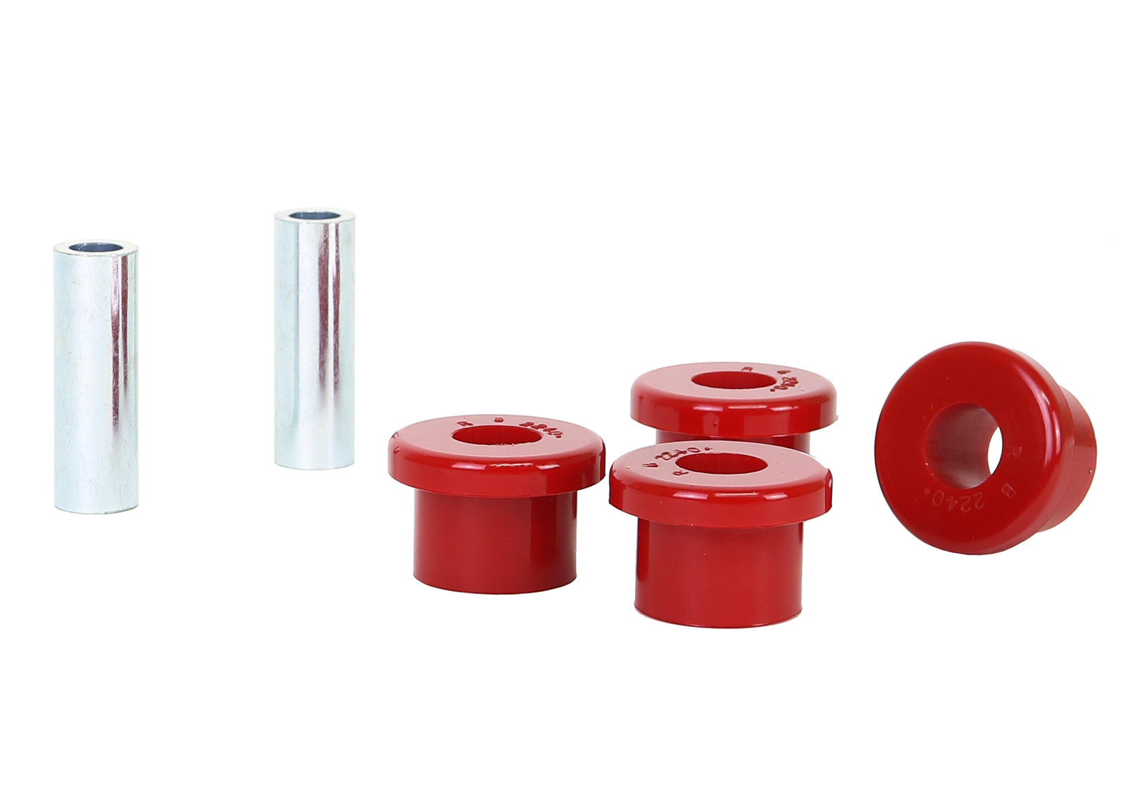 Front Lower Control Arm - Inner Front Bushing Kit to Suit Holden Vectra JR, JS