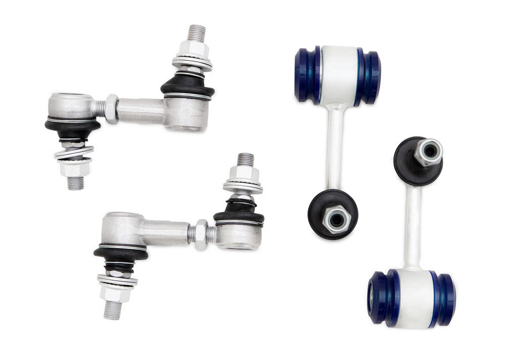 Sway Bar Link - Vehicle Kit to Suit Subaru Forester, Levorg, WRX and STi