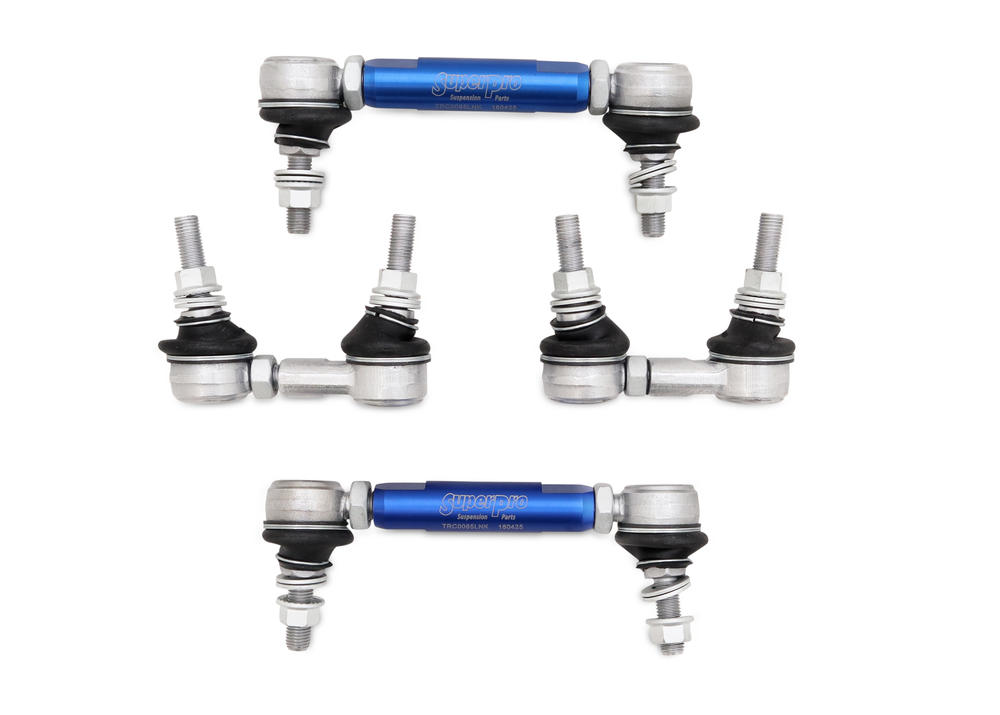 Sway Bar Link - Vehicle Kit to Suit Mitsubishi Lancer EVO VII, VIII, IX, X