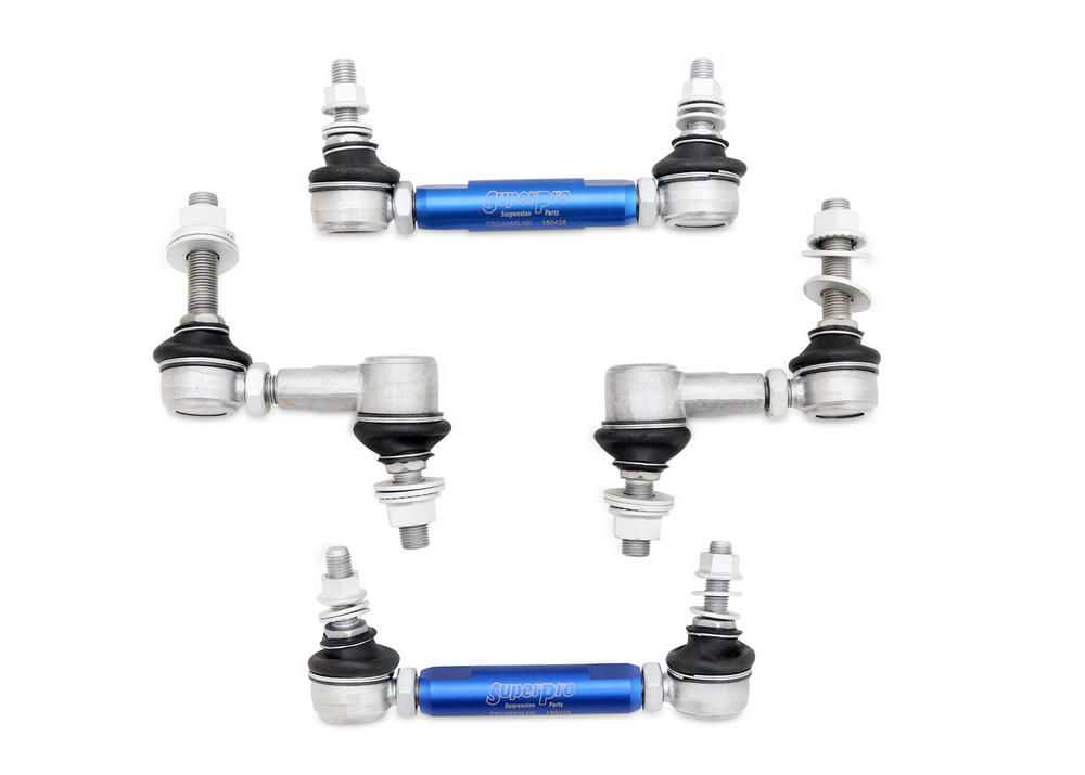 Sway Bar Link - Vehicle Kit to Suit Nissan GT-R R35