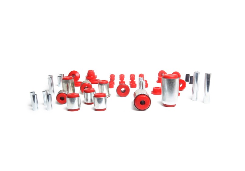 Essential Vehicle Kit to Suit Holden/HSV Commodore VB-VP