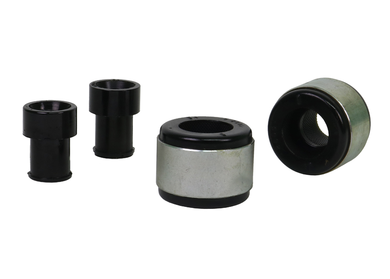 Front Lower Control Arm - Inner Rear Bushing Kit to Suit BMW 3 Series E46 and Z4 E86, E86