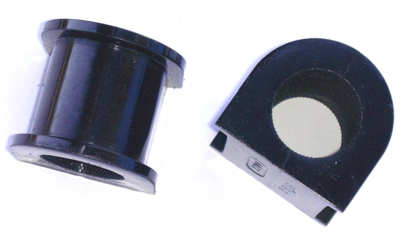 27mm ID Front Sway Bar Mount Bush Kit to suit Toyota & Lexus