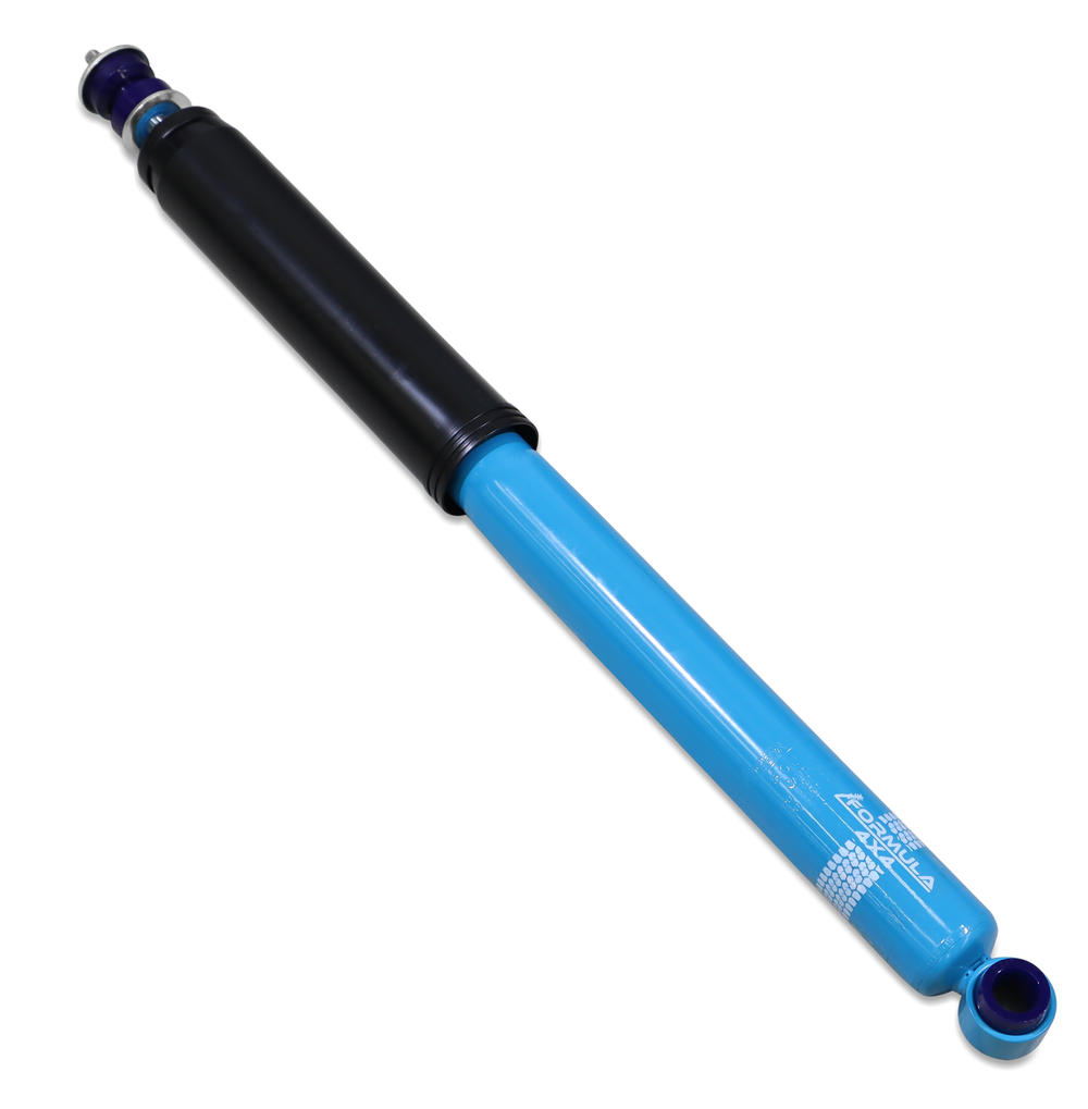 Formula 4x4 Rear Shock Absorber to suit Toyota Hilux, GR Sport & Rogue (wide-body) variants 2022-2025