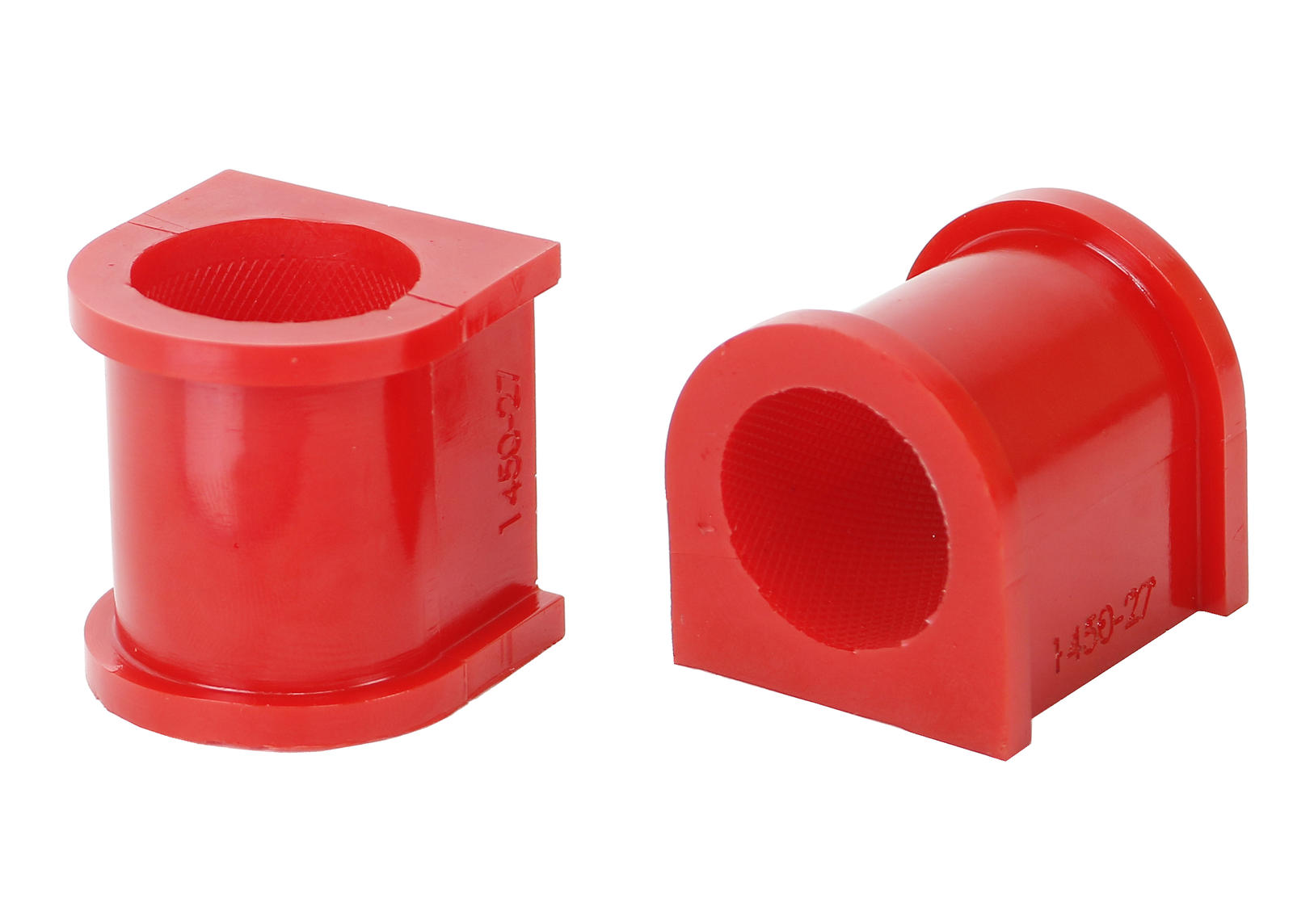 Front  Sway Bar Mount - Bushing Kit