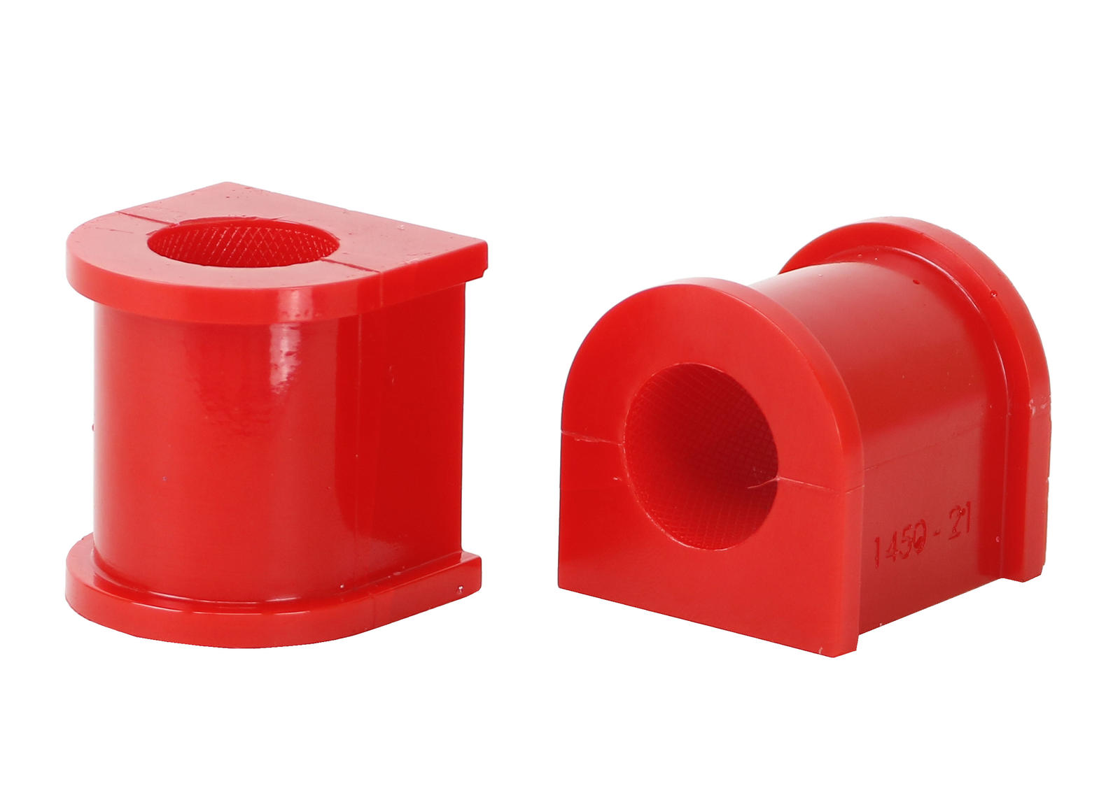 Universal Sway Bar Mount - Bushing Kit 21mm